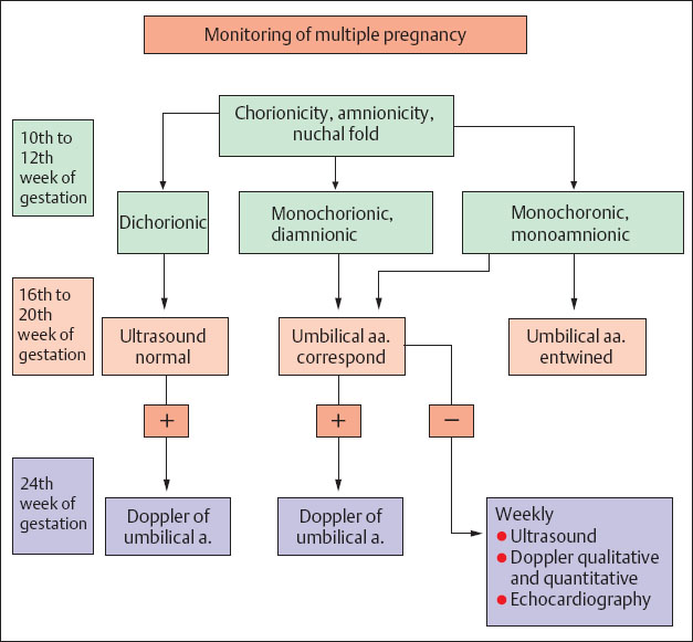 doppler ultrasound pregnancy at home