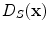 $$\begin{aligned} M_S = \left\{ {\begin{array}{*{20}c} 1 &{}{\mathtt{if }\, D_S \left( \mathbf {x} \right) \le D_N \left( \mathbf {x} \right) } \\ 0 &{}{\mathtt{if }\, D_S \left( \mathbf {x} \right) > D_N \left( \mathbf {x} \right) } \\ \end{array} } \right. \;, \end{aligned}$$” src=”/wp-content/uploads/2016/03/A320009_1_En_12_Chapter_Equ2.gif”></DIV></DIV><br />
<DIV class=EquationNumber>(2)</DIV></DIV>where <SPAN id=IEq22 class=InlineEquation><IMG alt=