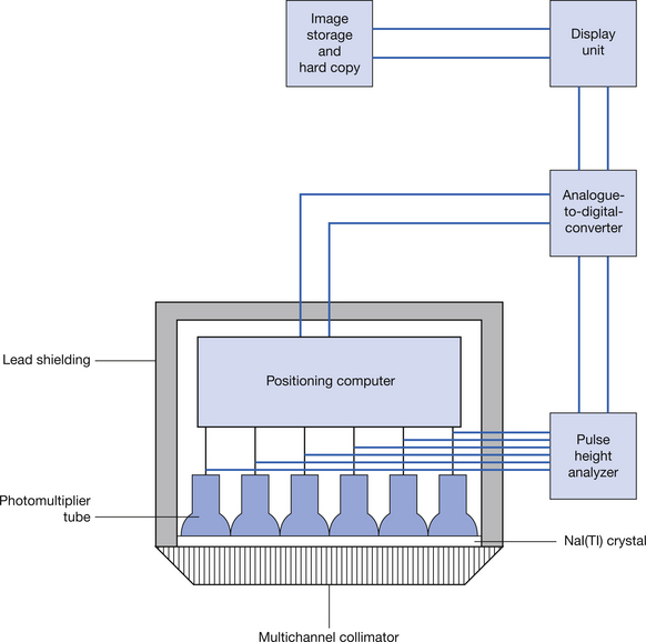 Radionuclide Imaging | Radiology Key