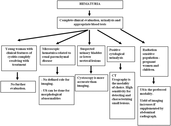 Abdominal Imaging | Radiology Key