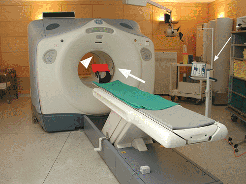 PET and PET-CT Imaging Protocols | Radiology Key