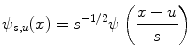 
$$ {{\{{\psi_{s,u }}\}}_{{s>0,u\in \mathbb {R}}}} $$
” src=”/wp-content/uploads/2016/08/A270527_1_En_8_Chapter_IEq0008153.gif”></SPAN>, where the function<br />
<DIV id=Equ000832 class=Equation><br />
<DIV class=EquationContent><br />
<DIV class=MediaObject><IMG alt=