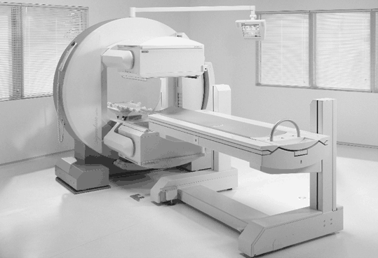 Single Photon Emission Computed Tomography Radiology Key