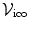 
$$\mathcal{V}_{\text{ico}}$$
