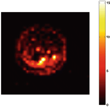 Nanostructure-Initiator Mass Spectrometry (NIMS) for Molecular Mapping ...