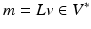 $$\alpha > 0$$” src=”/wp-content/uploads/2016/09/A339424_1_En_19_Chapter_IEq10.gif”></SPAN>, and integer power, <SPAN class=EmphasisTypeItalic>s</SPAN>. The dual to the tangent vector <SPAN class=EmphasisTypeItalic>v</SPAN> is a momentum, <SPAN id=IEq11 class=InlineEquation><IMG alt=