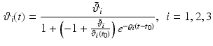 $$\vartheta _i > 0$$” src=”/wp-content/uploads/2016/09/A339424_1_En_39_Chapter_IEq66.gif”></SPAN>. As tumor growth slows down after a certain size as nutrients are limited, we model the stretch ratios as logistic functions:<br />
<DIV id=Equ7 class=Equation><br />
<DIV class=EquationContent><br />
<DIV class=MediaObject><IMG alt=