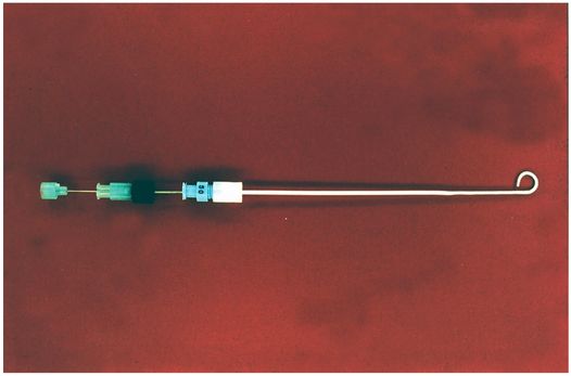 Novel Split Chest Tube Improves Post-Surgical Thoracic Drainage