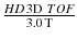 
$$ \frac{HD\kern0.1em 3\mathrm{D}\ TOF}{3.0\kern0.1em \mathrm{T}} $$
