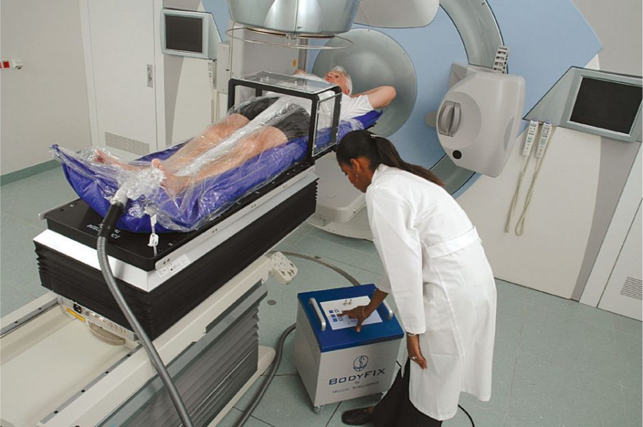 Patient Safety Radiology Key