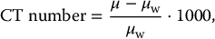 numbered Display Equation