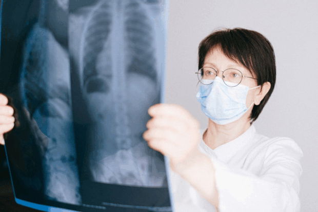 How Medical Imaging Helps Diagnose Sports Injuries Faster | Radiology Key