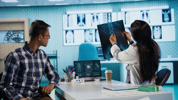 Playing Radiographic How Learning Radiographic Techniques Supports Career Development ...