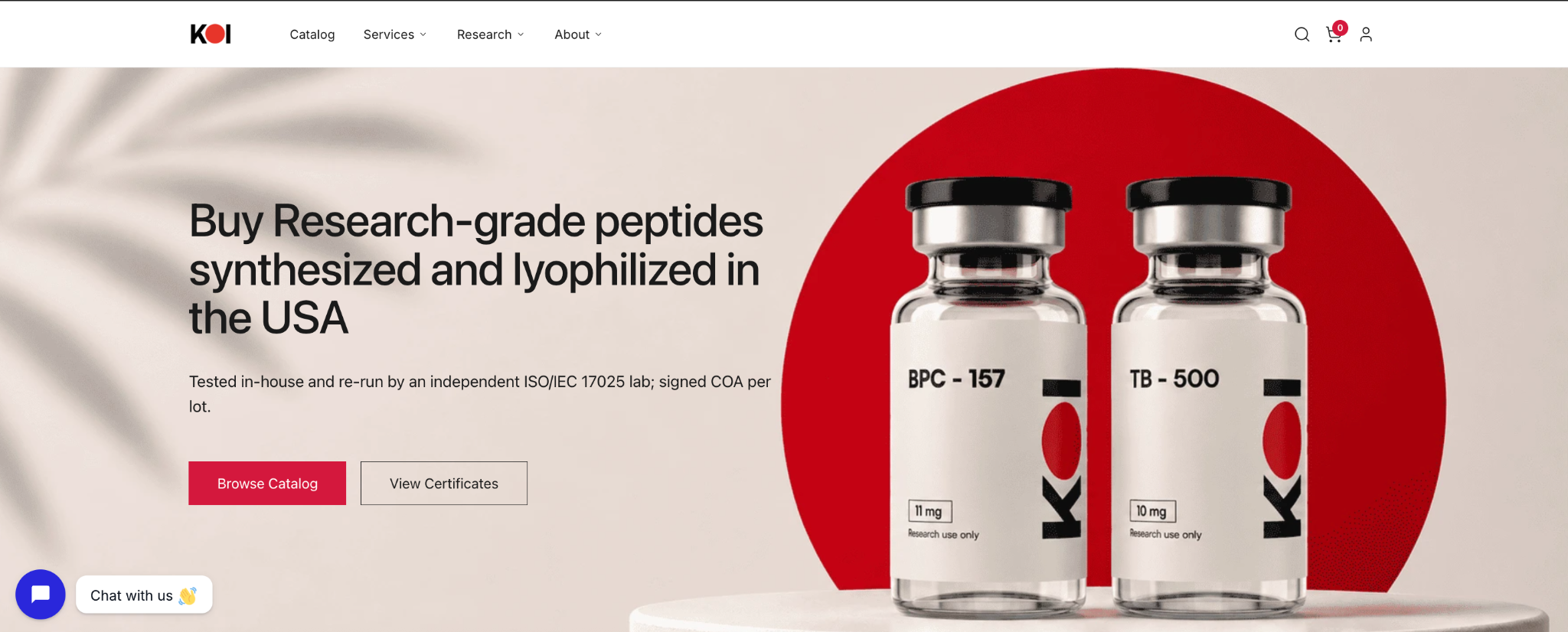 best bpc 157 peptide company Peptide: BPC-157 & TB-500 in The Colony TX Best Peptide Companies in 2026: